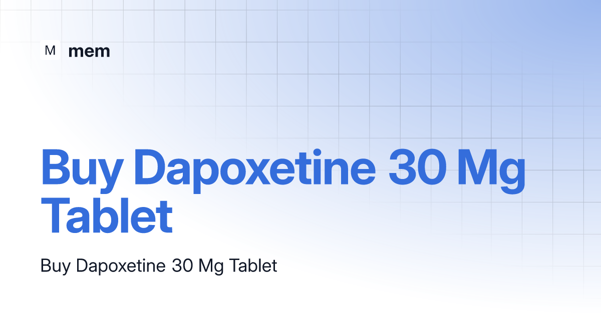 buy-dapoxetine-30-mg-tablet.gitbook.io